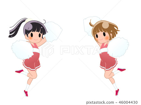 Cheerdance 25 46004430