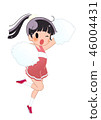 Cheer dance 24 46004431