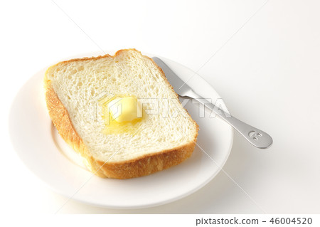 Plain bread  Plain bread  46004520
