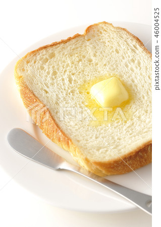 普通麵包 46004525