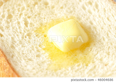 butter  46004686