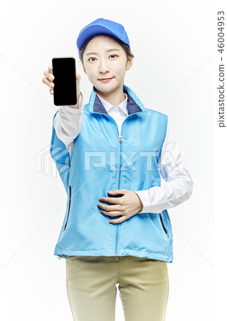 Courier, Courier, Courier, Convenience Store, Clerk, Alba, Part Time 46004953