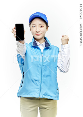 Courier, Courier, Courier, Convenience Store, Clerk, Alba, Part Time 46005044