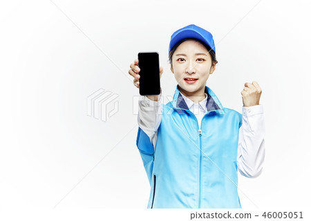Courier, Courier, Courier, Convenience Store, Clerk, Alba, Part Time 46005051
