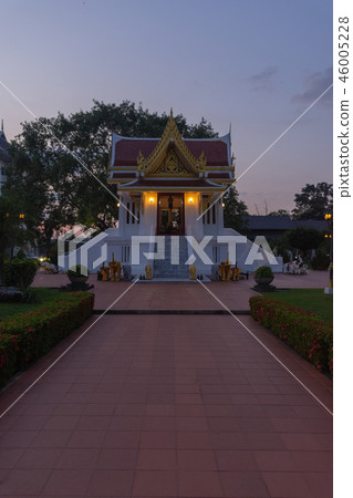 Krabi City Pillar Shrine 46005228