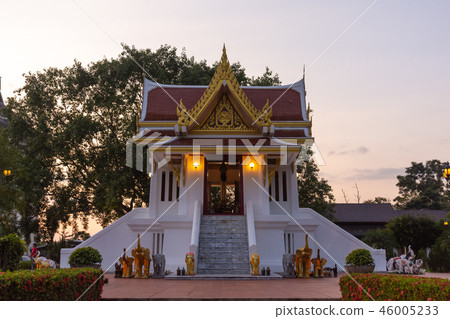 Krabi City Pillar Shrine 46005233