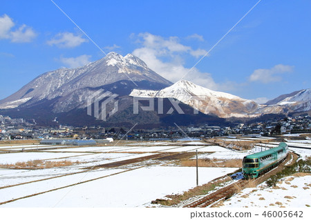 Yufudake的雪妝 Yufudake的雪妝 46005642