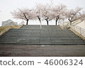 Cherry stairs 46006324