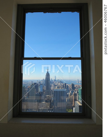 new york, nyc, manhattan 46006767