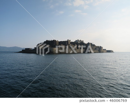 Battleship Island Battleship Island 46006769