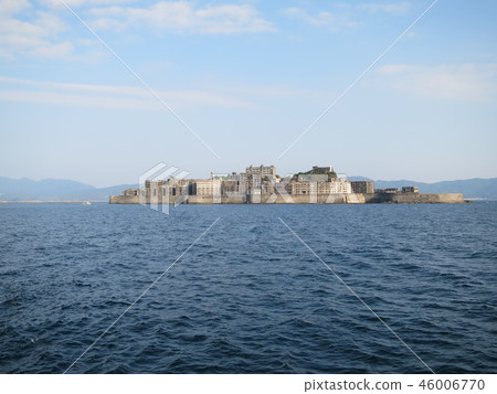 Battleship Island Battleship Island 46006770