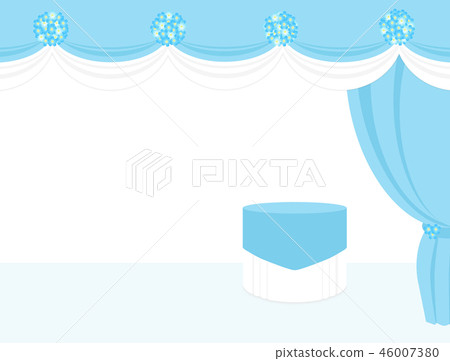 Table and stage Table and stage 46007380