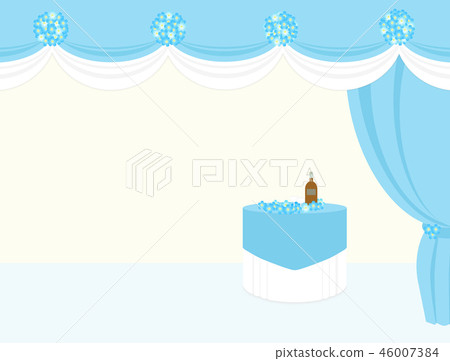 Party venue 46007384