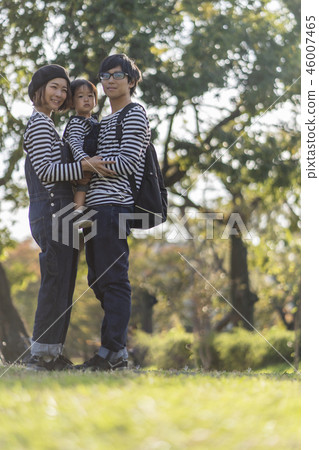 家庭形象 家庭形象 46007465