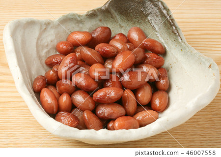 Golden bean's cooked beans 46007558