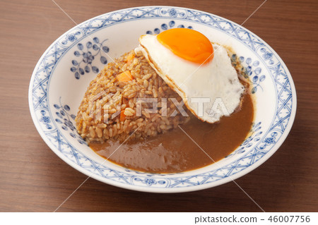 幹咖哩 46007756