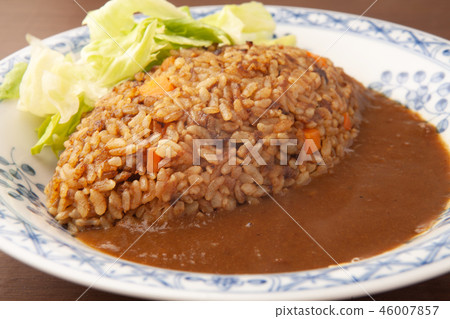 咖哩飯用咖哩飯 46007857