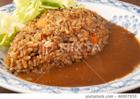 咖哩飯用咖哩飯 46007858
