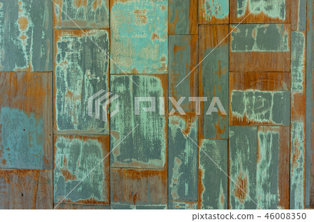 wood plank wall texture , use as a background wood plank wall texture , use as a background 46008350