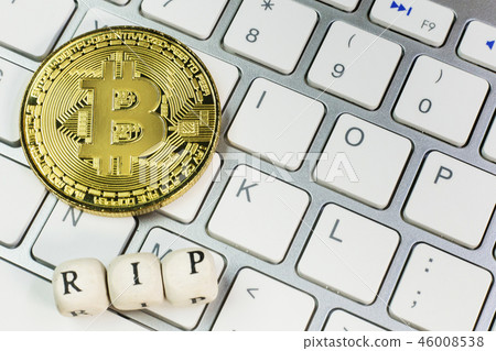 The cryptocurrency end of bitcoin business The cryptocurrency end of bitcoin business 46008538