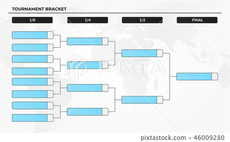 Blank Tournament Bracket Template from en.pimg.jp