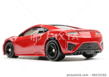 汽車形象 46010388