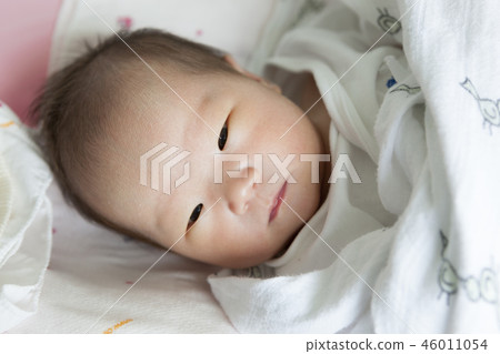 Newborn, infant, baby, baby 46011054