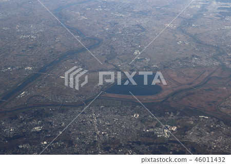 渡瀨水庫 46011432