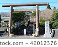 Kamisu Taisha Otorii 46012376
