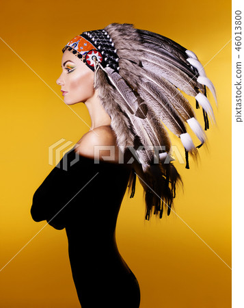 Fashion injun 46013800