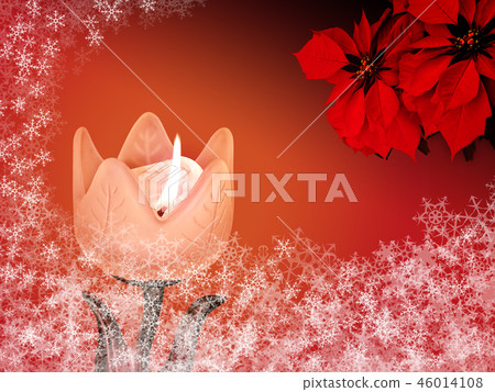 Christmas background Christmas background 46014108