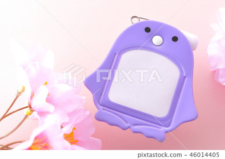 名牌和櫻花 46014405