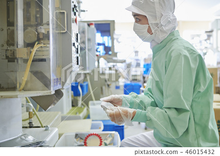 Food factory 46015432