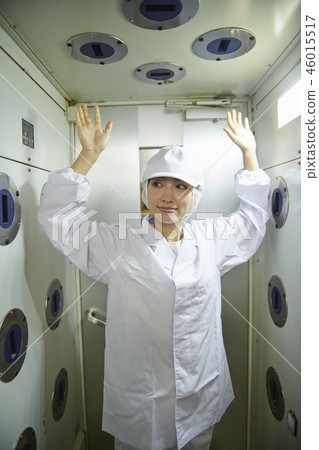 食品廠風淋 食品廠風淋 46015517