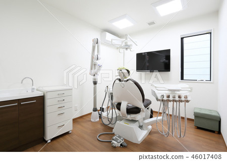 Newly built dentist's office Private room 46017408