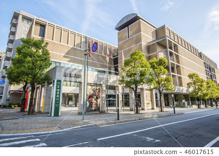 廣島縣廣島市廣島縣立美術館 廣島縣廣島市廣島縣立美術館 46017615