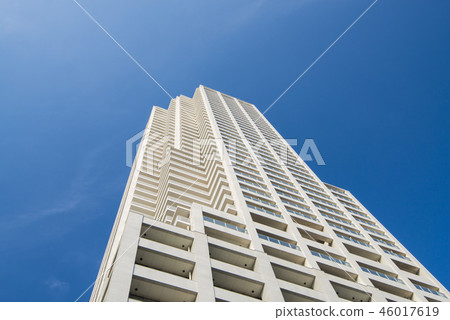 城市景觀大塔 城市景觀大塔 46017619