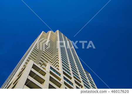 城市景觀大塔 城市景觀大塔 46017620