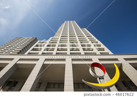 城市景觀大塔 城市景觀大塔 46017622