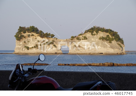 At Enzuki Island At Enzuki Island 46017745