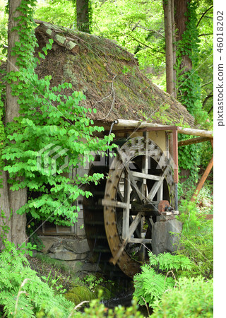 Cityscape Bessho Onsen 46018202