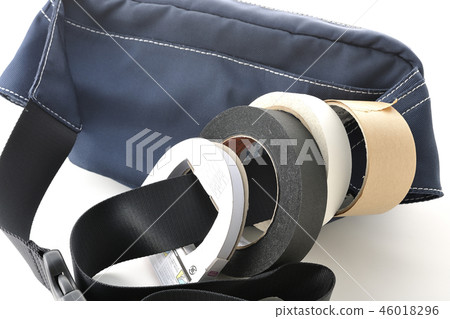 tape, tapes, bag 46018296