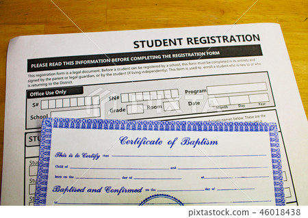 Proving faith in order to register in schools Proving faith in order to register in schools 46018438