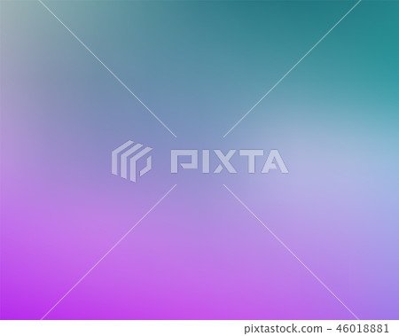 Brigh purple green gradient abstract background - Stock Illustration ...