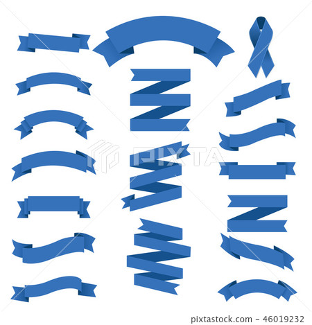 cRedRibbonsCollection-10-M 46019232