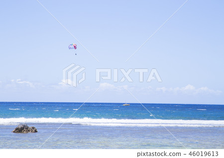 關島 關島 46019613