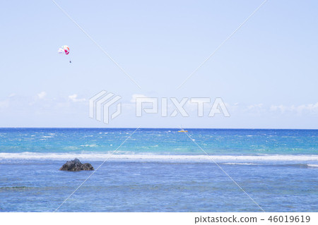 關島 關島 46019619