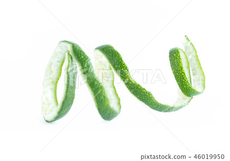 green lemon twist on white green lemon twist on white 46019950