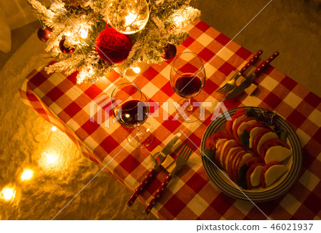Christmas Home Party Christmas Home Party 46021937