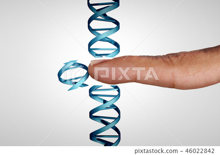Editing Genes Editing Genes 46022842
